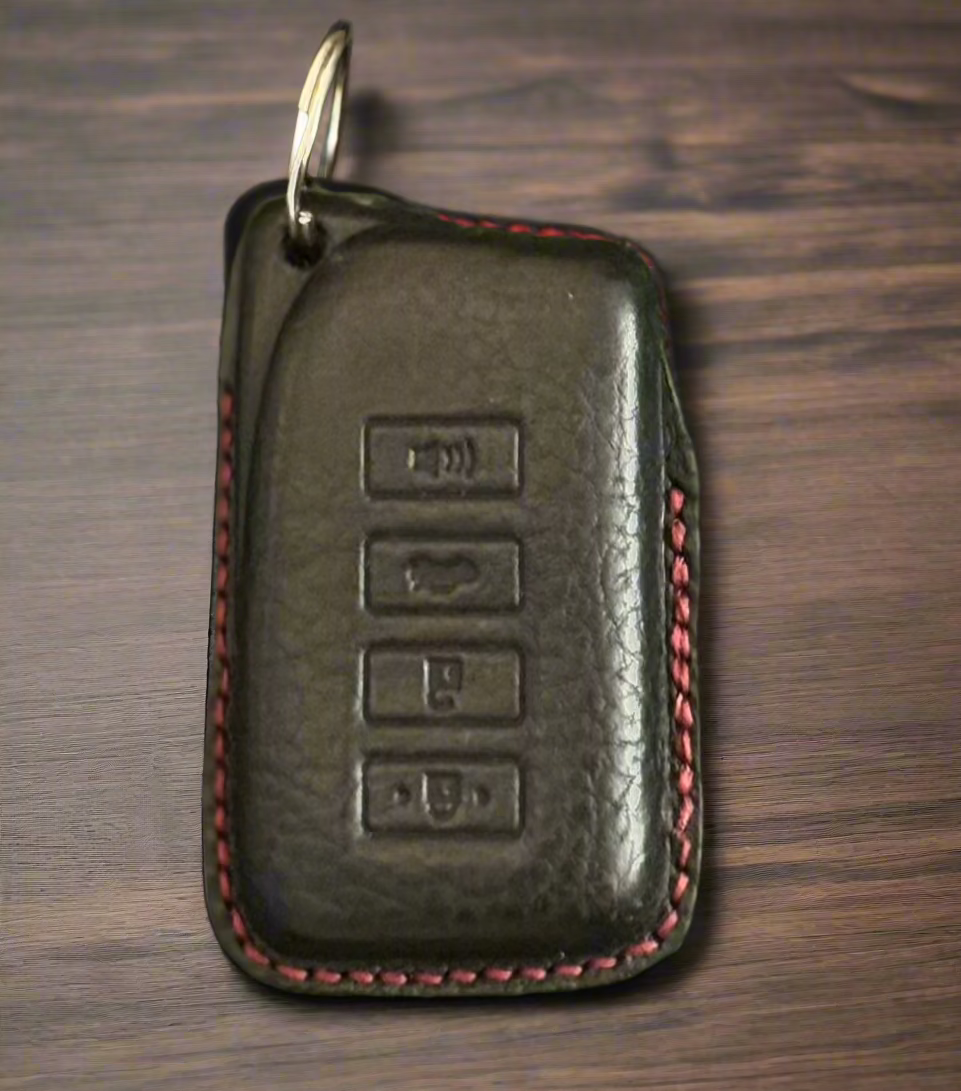 Standard Colors Lexus Key Fob Cover