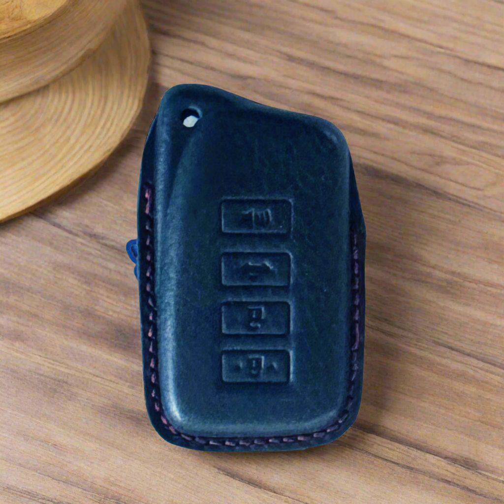 Standard Colors Lexus Key Fob Cover