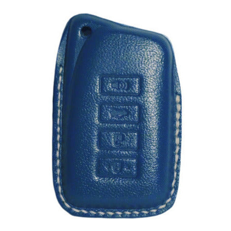 Limited Edition LA Blue Lexus Key Fob Cover