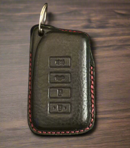 Standard Colors Lexus Key Fob Cover