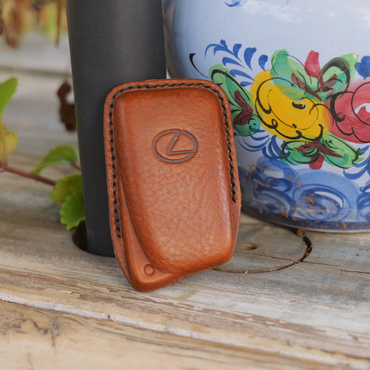 Standard Colors Lexus Key Fob Cover
